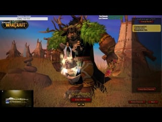 Wow classic light's hope/lightbringer лайтовый рэйд