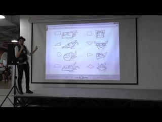 1 бамбук маркет 26 ноября 2017 koda, мастер класс дракономания