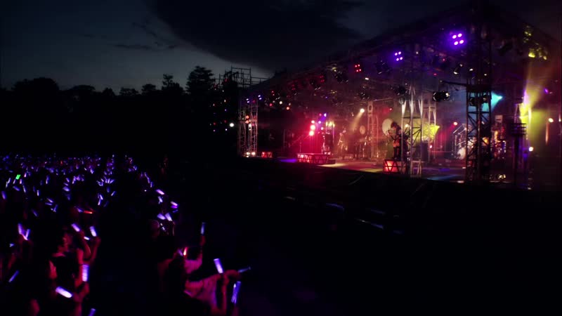 Wagakki band heian jinguu tandoku hounou live