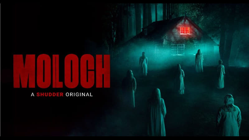 Молох (2022) moloch