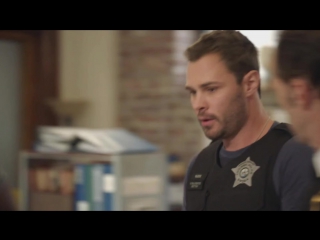 Chicago pd no criminal priors (3х03 sneak peek)