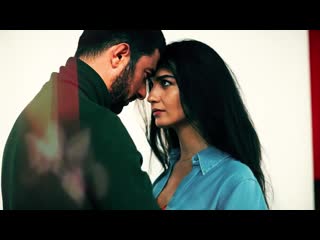 Ролик "дочь посла съёмка постера за кадром"