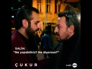 Veli tek tabanca olmaz çukur @aosonursaylak @erkankeka @ayyapim @showtv