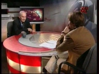 Л ивашов что угрожает россии 4 час кучера