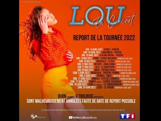 Lou "alors alors " papillonstour théâtre de yerres 15/04/23