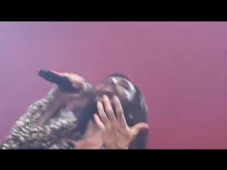 Conchita from vienna with love rise like a phoenix #hamburg 8 11 17