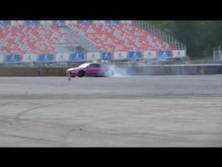 (new film) без роли / без сценария №2 (эдуард м d k) drift crown 540hp