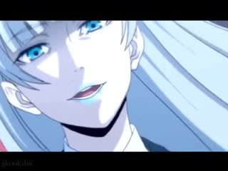 Yumeko jabami ♡ kirari momobami ♡ kakegurui ♡ безумный азарт ♡ anime edit vine