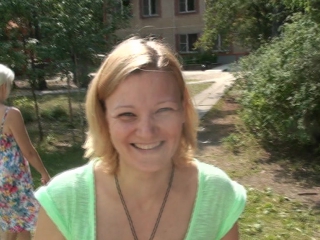 Интервью с людмилой лебедевой