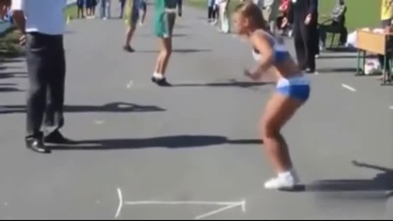 High speed rope skipping