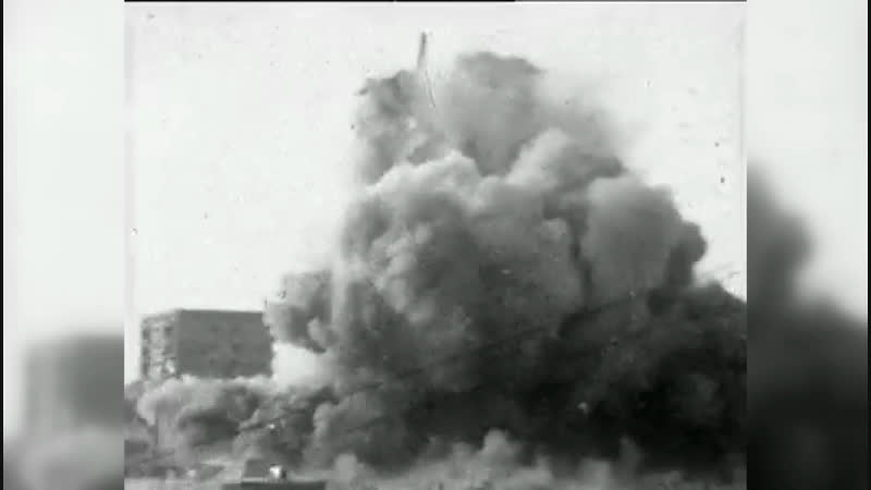 Годовщина страшного землетрясения в армении