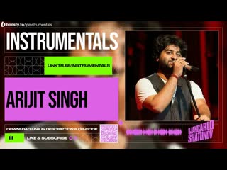 Jammy weirdo ft arijit singh ft akull ft riya duggal tera hua (lofi flip) (instrumental)