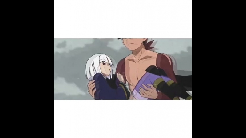 Katanagatari vine