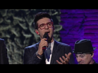 Il volo live from pompei