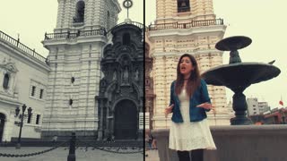 A ningún lugar [cuarentena session]