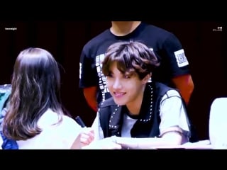 180527 aladin fansign