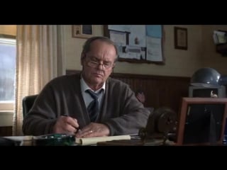 About schmidt (2002) jack nicholson kathy bates hope davis dermot mulroney alexander payne