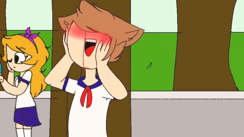 Yandere •meme•tomtord 🌚👌