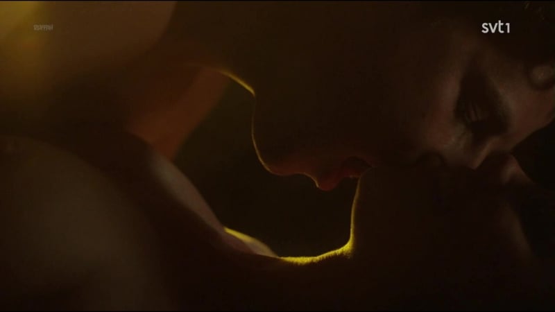 Hedda stiernstedt nude vår tid är nu s01e01 (swe 2017) 720p hdtv