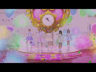 Wasuta（わーすた）「welcome to dream」music video