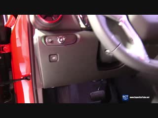 2019 chevrolet blazer rs exterior and interior walkaround 2019 detroit auto show