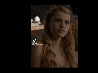 Game of thrones ; myrcella baratheon ; vine / edit