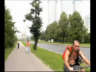 A virus of the amputee sandra cecilia