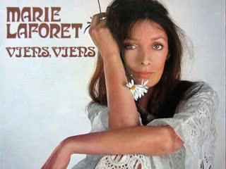 Marie laforet ✦ viens viens ✦