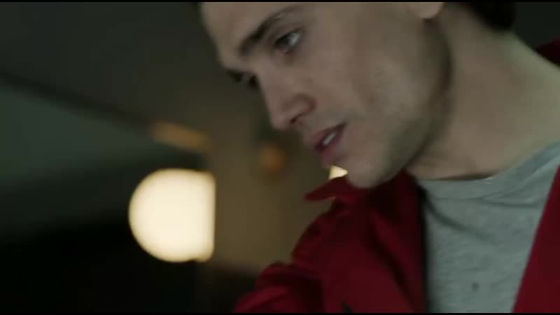 Денвер бумажный дом