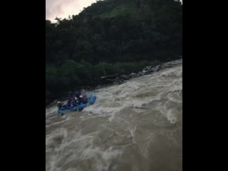 Rio samana antioquia