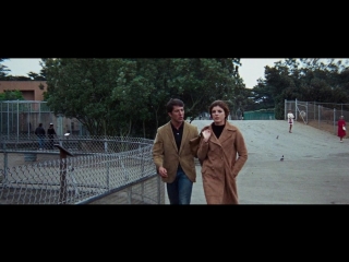 The graduate (1967) eng / выпускник