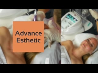 4 steps to perfect facial hydrodermabrasion and oxygen infusion using zemits wasser