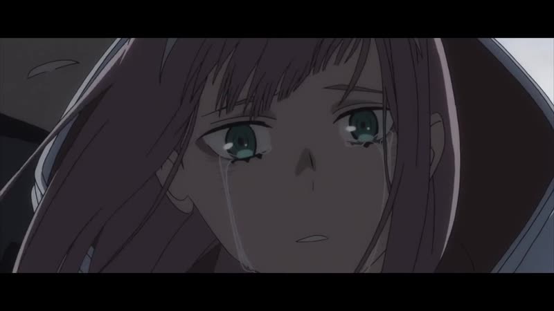 Darling in the franxx hiro x ichigo x zero two [amv] beautiful