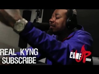 Chinx drugz last freestyle before