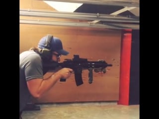 Pew pew pew с hk416