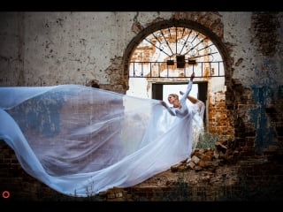 Бэкстейдж черновой людмилы