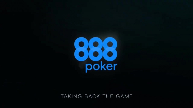 888pokerlive барселона за одну минуту