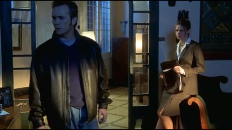 Фауст любовь проклятого / faust love of the damned (2001)