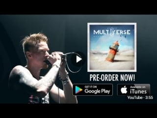 Multiverse beyond (2018) album preview