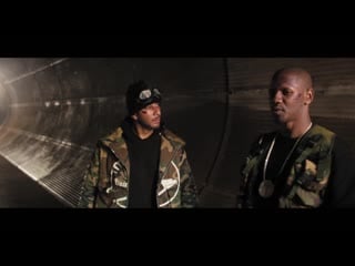 Giggs terminator (feat swizz beatz)
