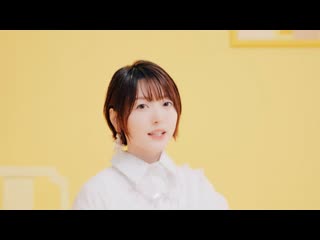 花澤香菜「shinobi nai」music video