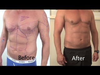 Скульптурирование мужской фигуры