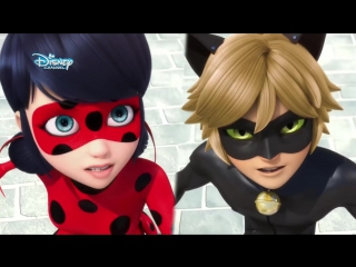 Miraculous geschichten von ladybug und cat noir season 1 promo 5 german