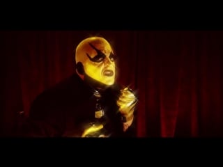 Goldust declares that the golden age is back raw, may 22, 2017