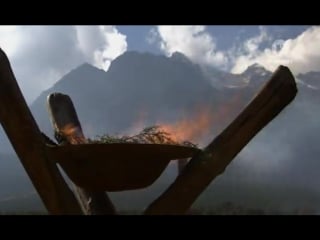 Chajnyj put v nebesa ch 2 serdce shangri la (hd) 360