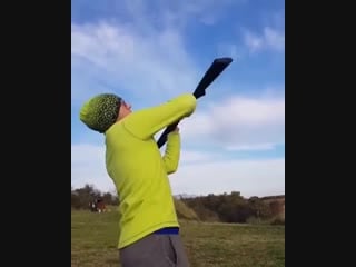 Видео гангстера