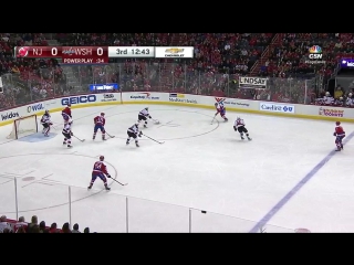 Recap new jersey devils vs washington capitals march 2nd, 2017