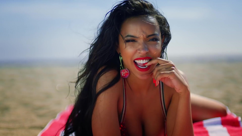 Tinashe superlove