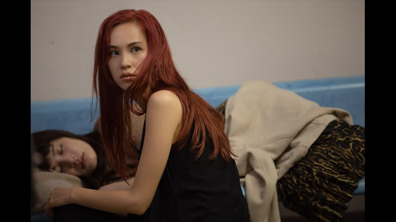 Воду porn video – В огонь и в воду (ride or die) 2021 г