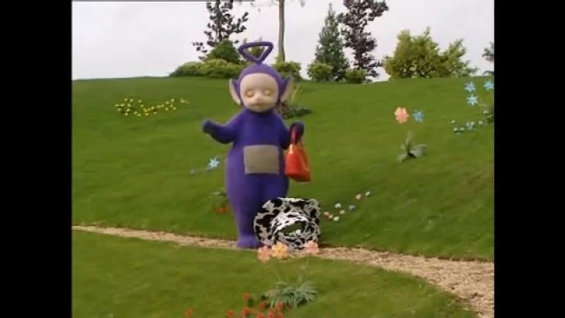 Полная версия развивающий мультфильм для детей от 3 до 12 месяцев телепузики